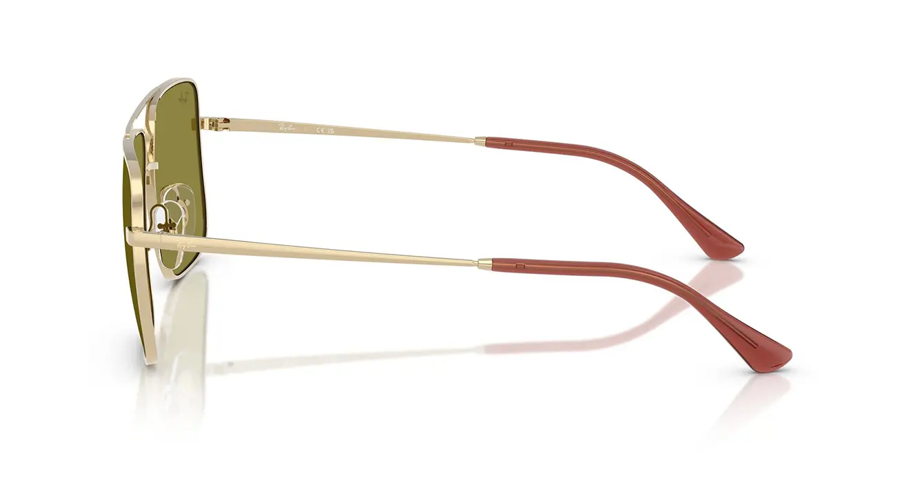 Ray-Ban RB3758 9213/2 s56