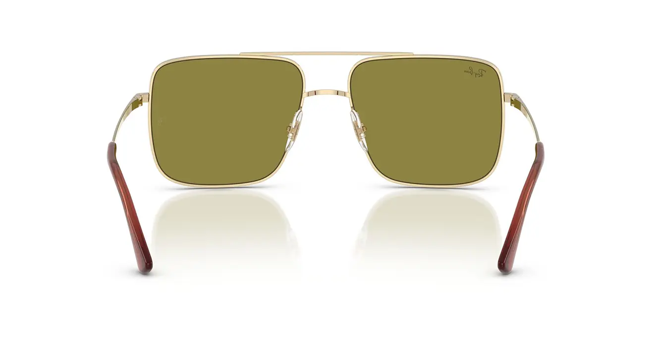 Ray-Ban RB3758 9213/2 s56