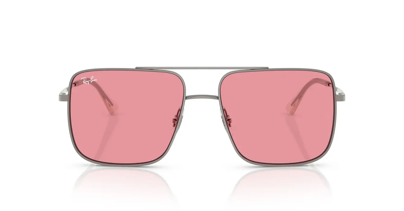 Ray-Ban RB3758 004/84 s54