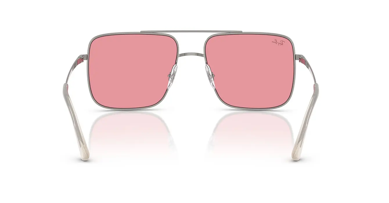 Ray-Ban RB3758 004/84 s54