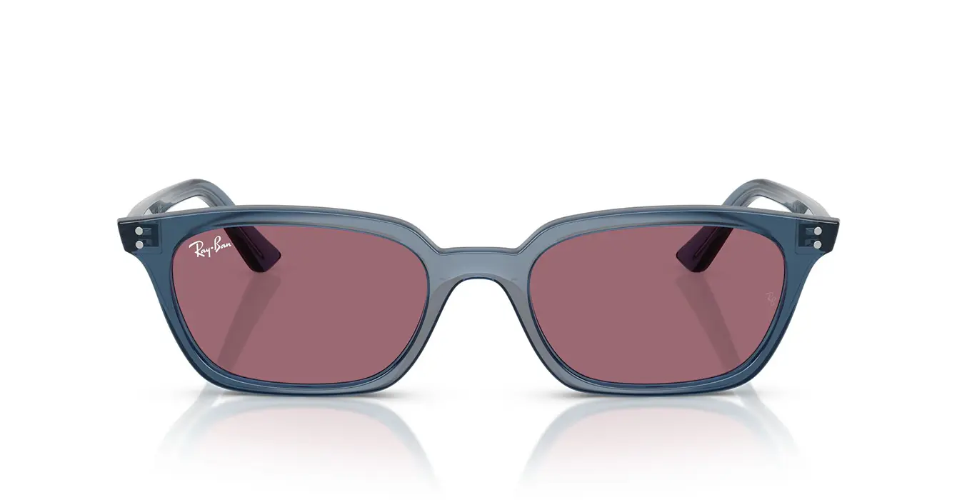 Ray-Ban RB4456F 6812/1A s52