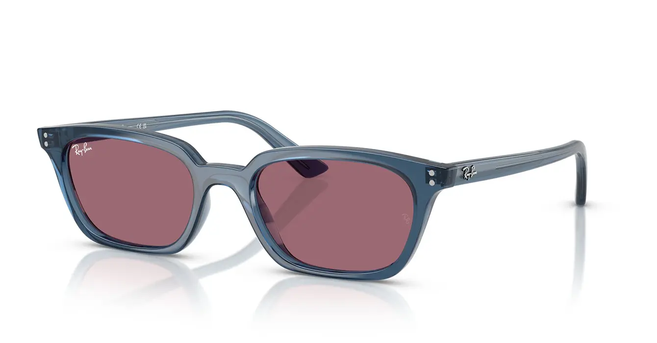 Ray-Ban RB4456F 6812/1A s52