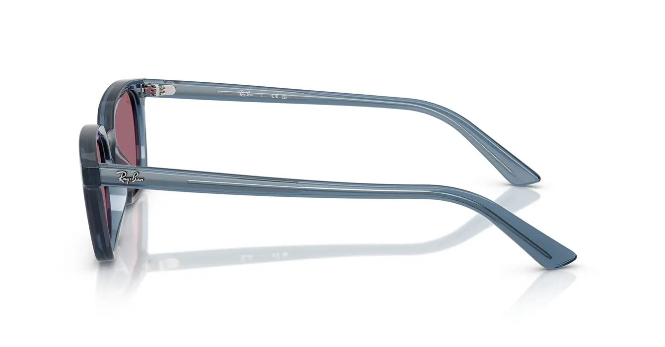 Ray-Ban RB4456F 6812/1A s52