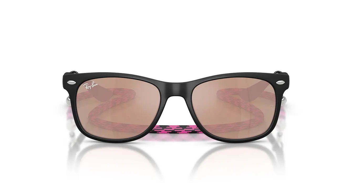 Ray-Ban RJ9052SF 7028/7J s50 + STRAP