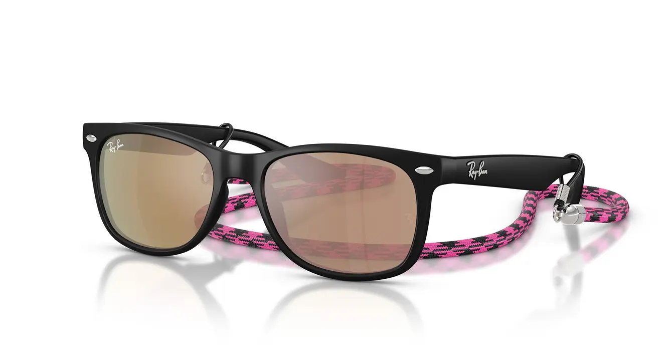 Ray-Ban RJ9052SF 7028/7J s50 + STRAP