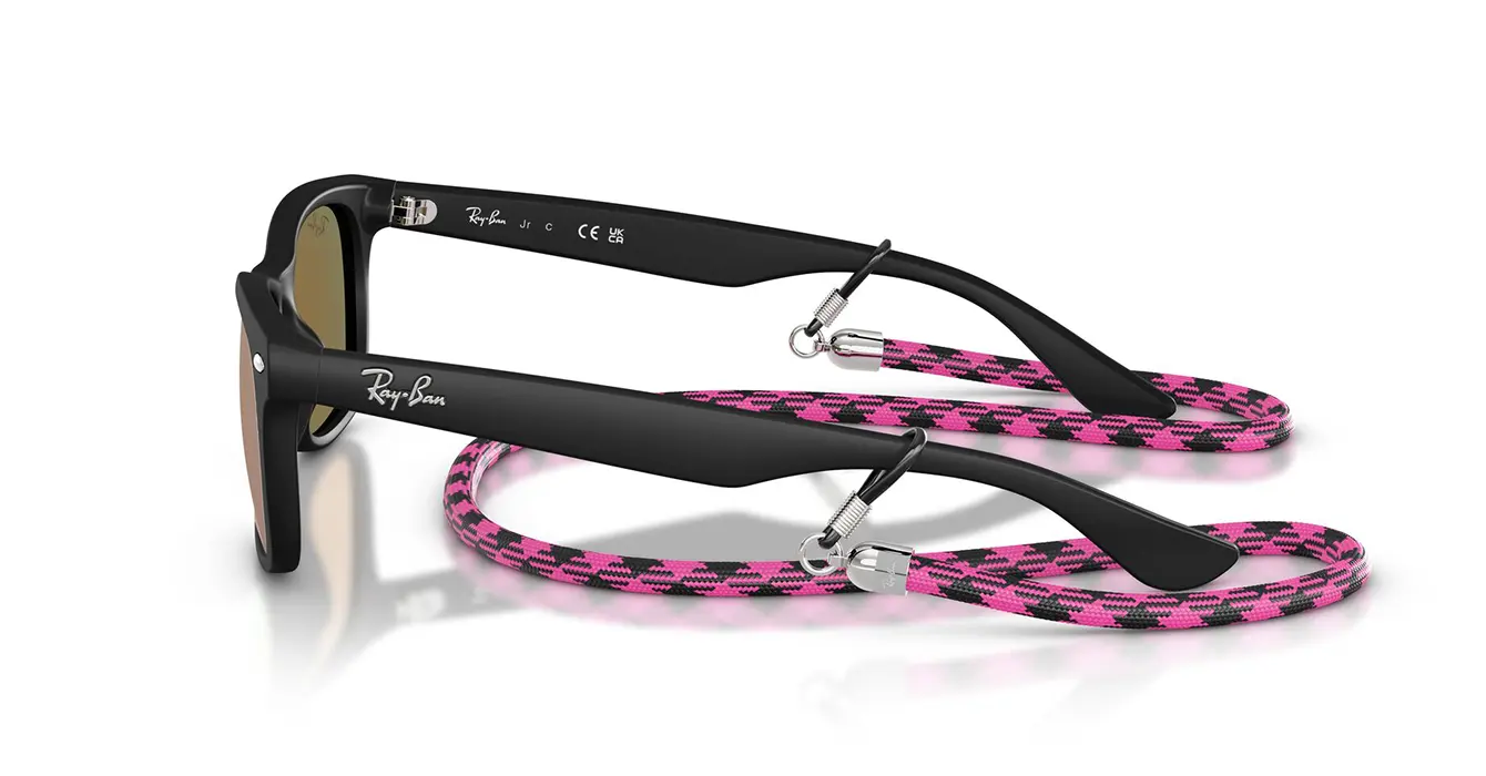 Ray-Ban RJ9052SF 7028/7J s50 + STRAP