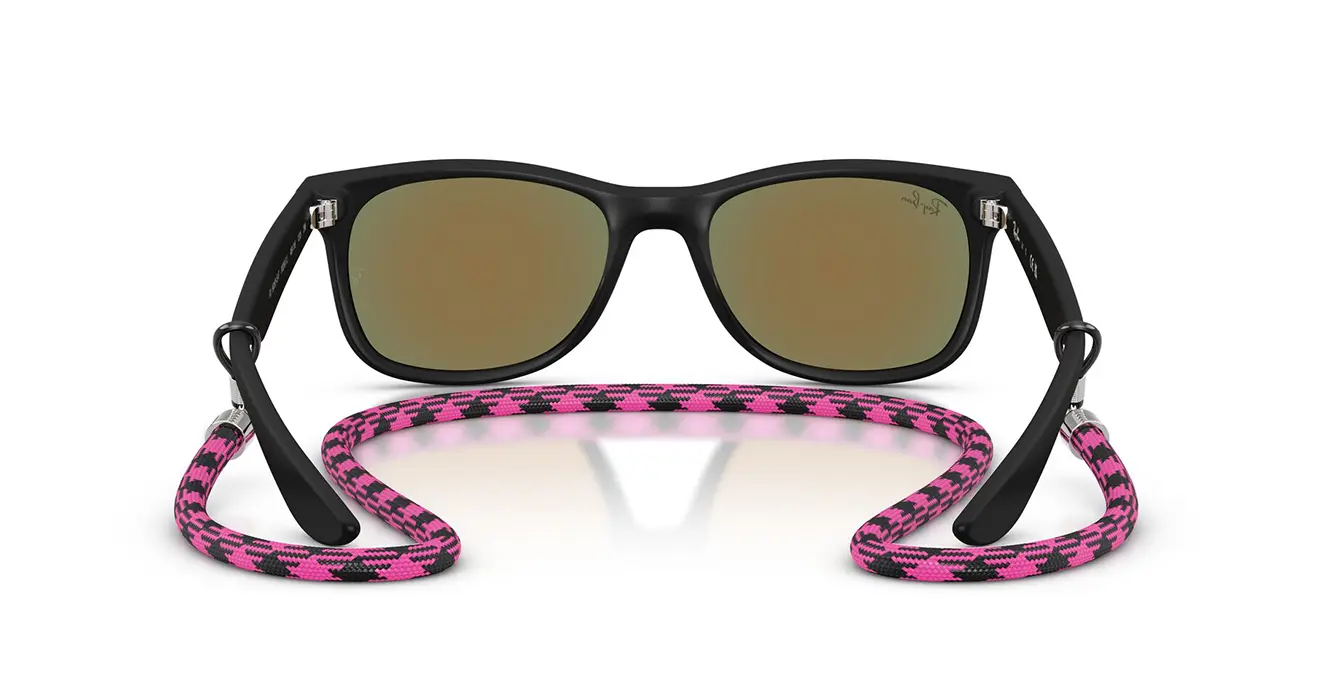 Ray-Ban RJ9052SF 7028/7J s50 + STRAP