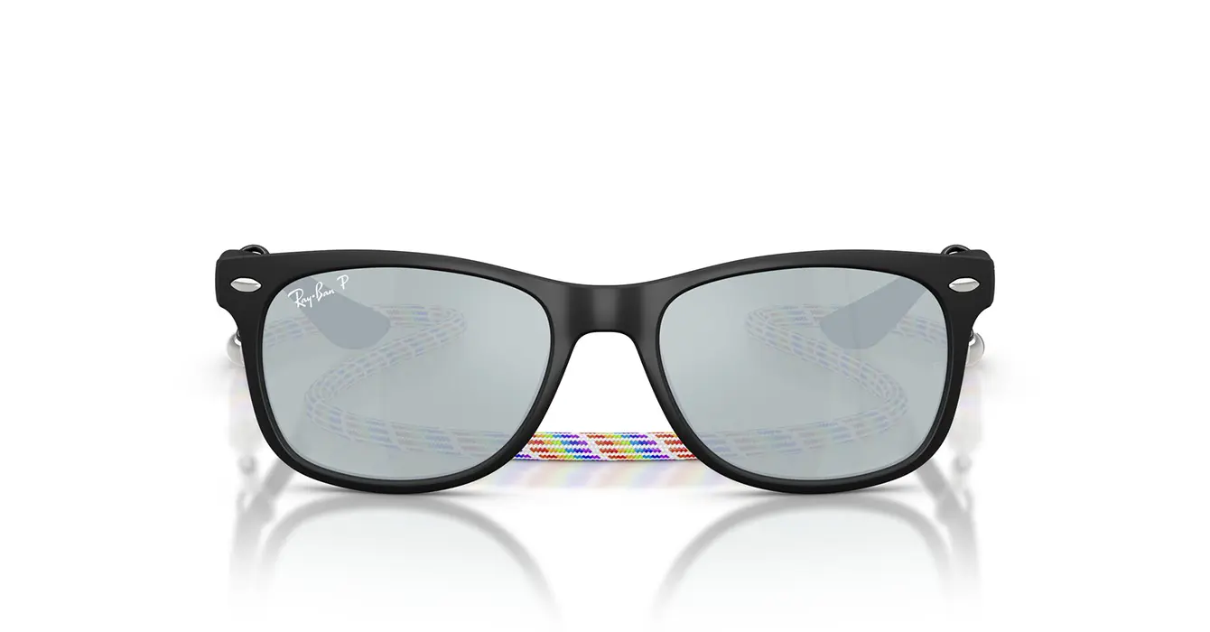 Ray-Ban RJ9052SF 7028/Y4 s50 + STRAP