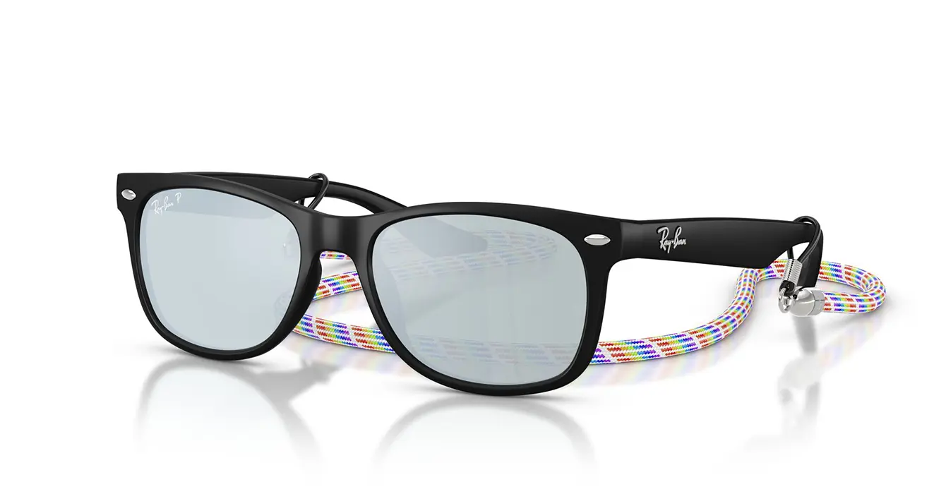 Ray-Ban RJ9052SF 7028/Y4 s50 + STRAP