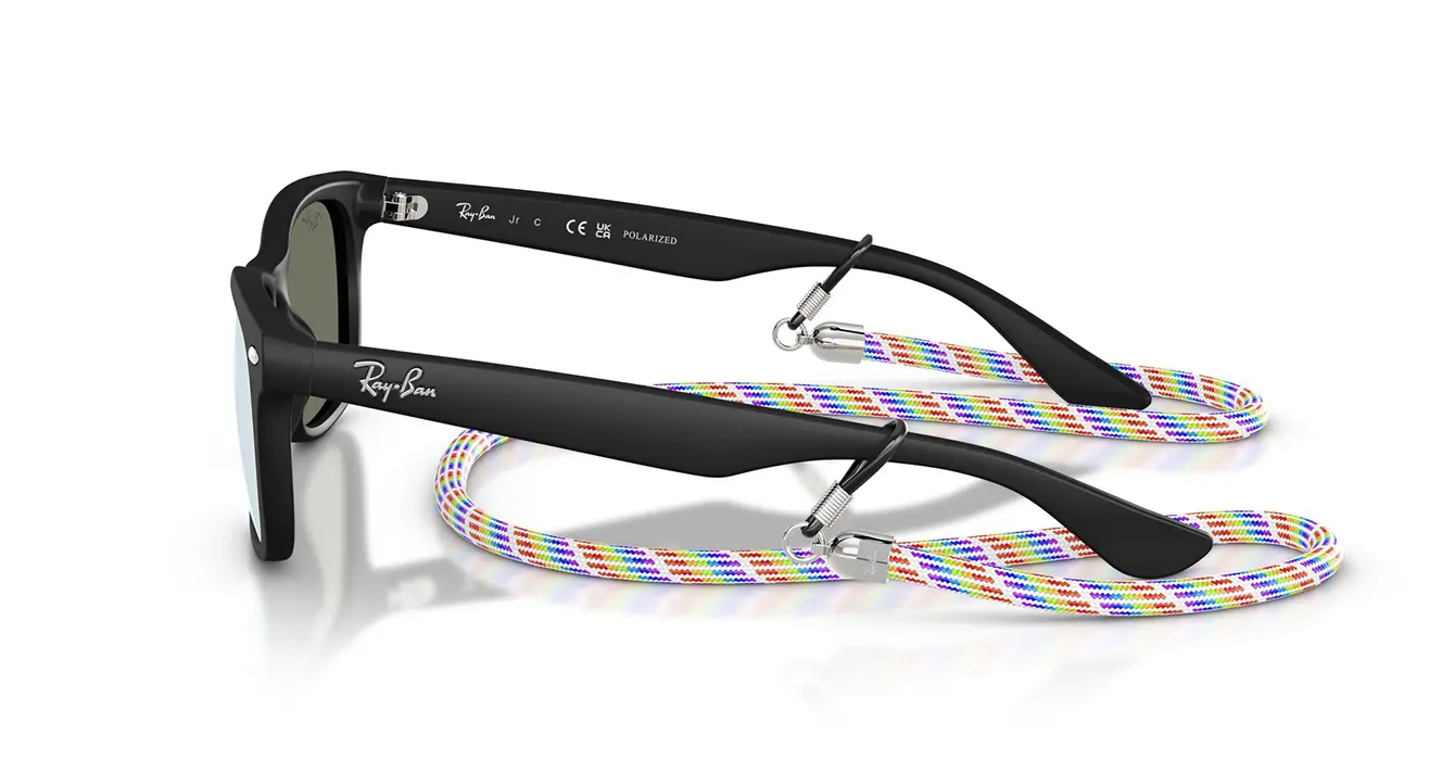 Ray-Ban RJ9052SF 7028/Y4 s50 + STRAP