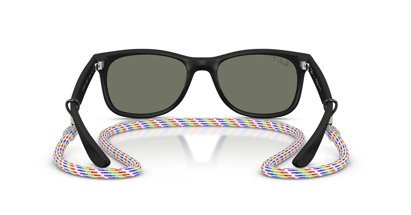 Ray-Ban RJ9052SF 7028/Y4 s50 + STRAP