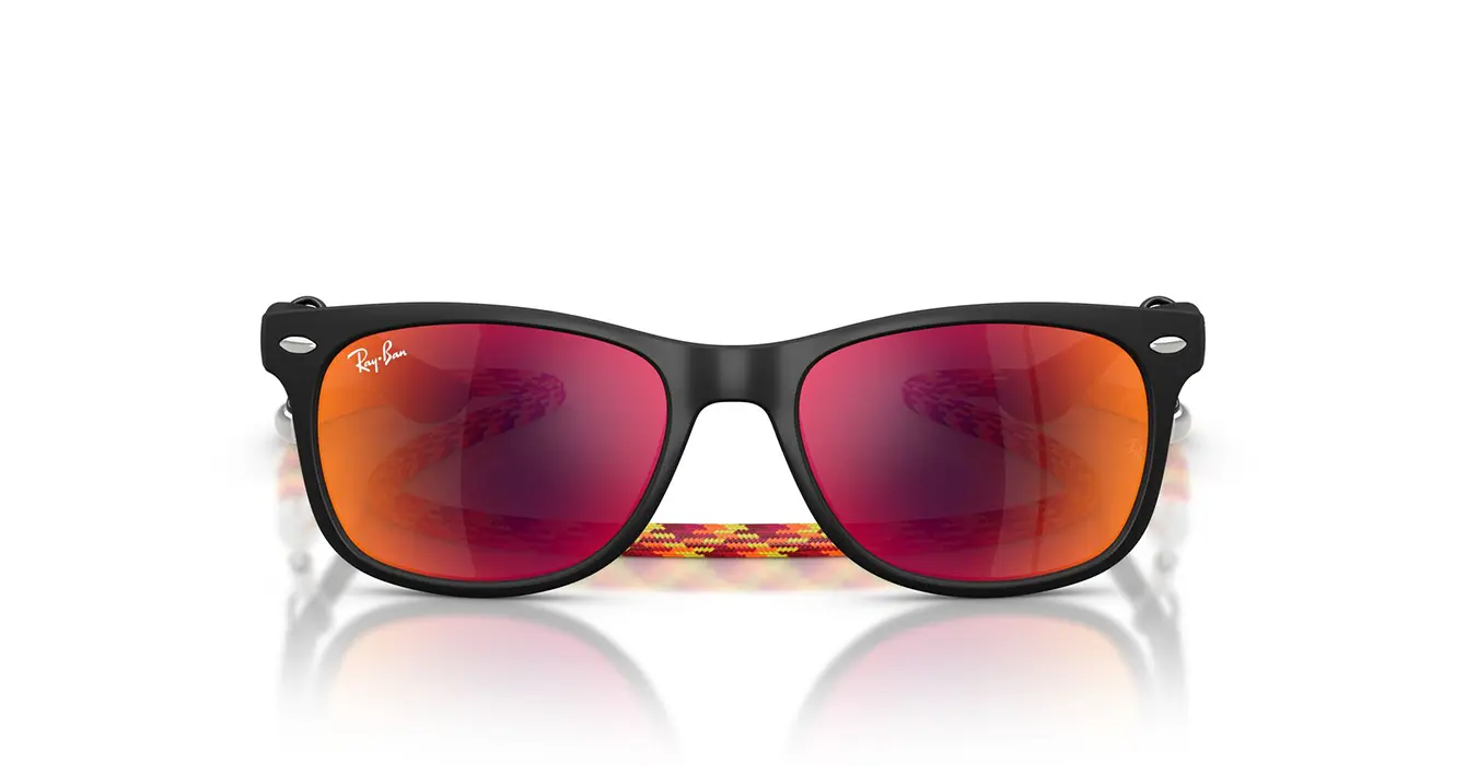 Ray-Ban RJ9052SF 7028/6Q s50 + STRAP