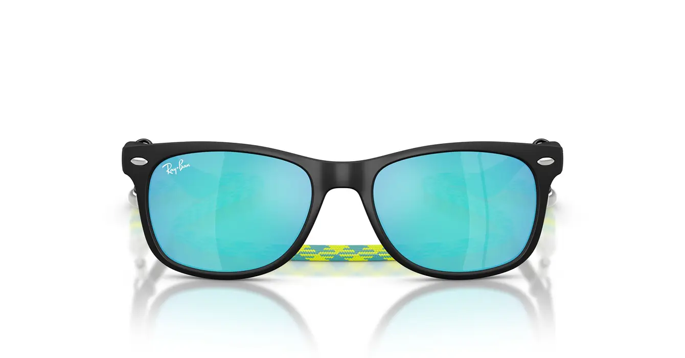 Ray-Ban RJ9052SF 7028/55 s50 + STRAP