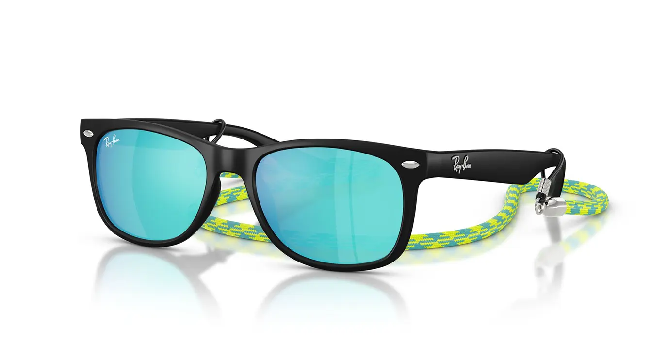 Ray-Ban RJ9052SF 7028/55 s50 + STRAP
