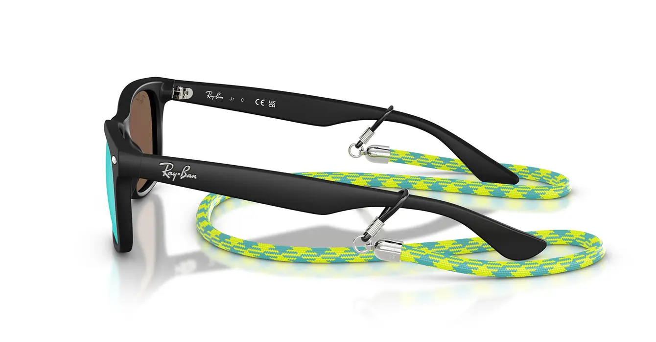 Ray-Ban RJ9052SF 7028/55 s50 + STRAP