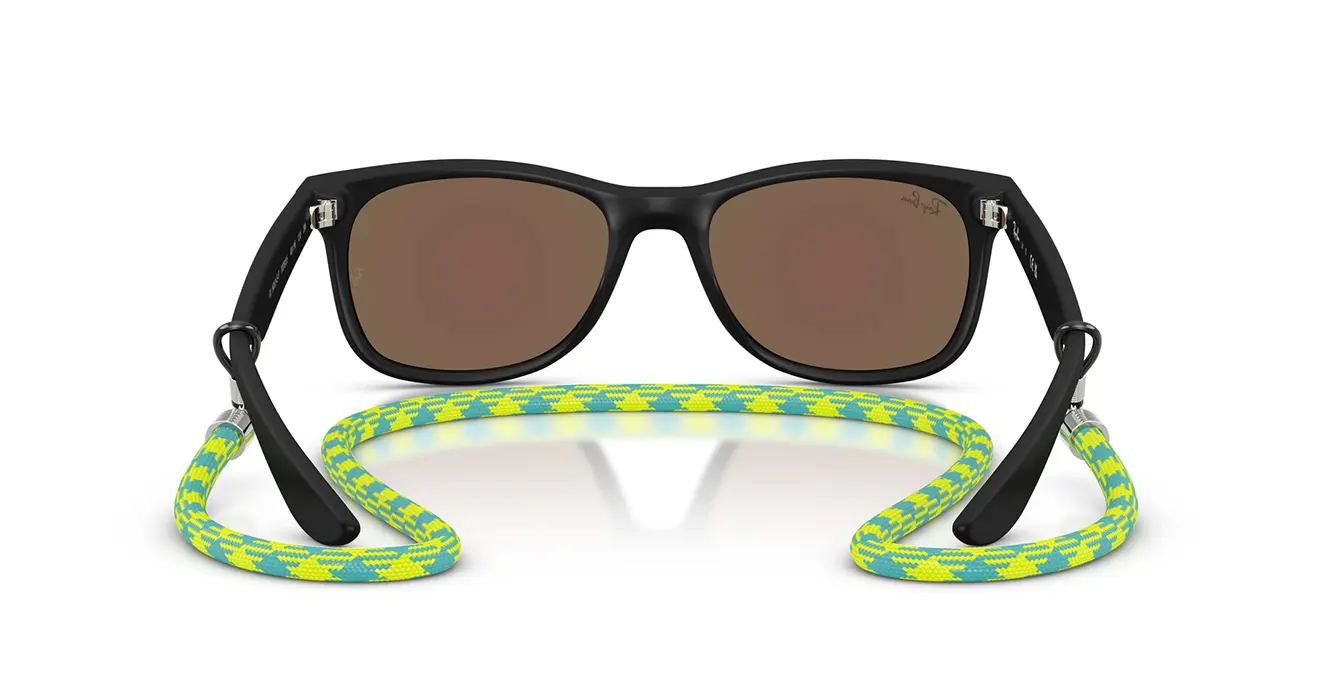 Ray-Ban RJ9052SF 7028/55 s50 + STRAP
