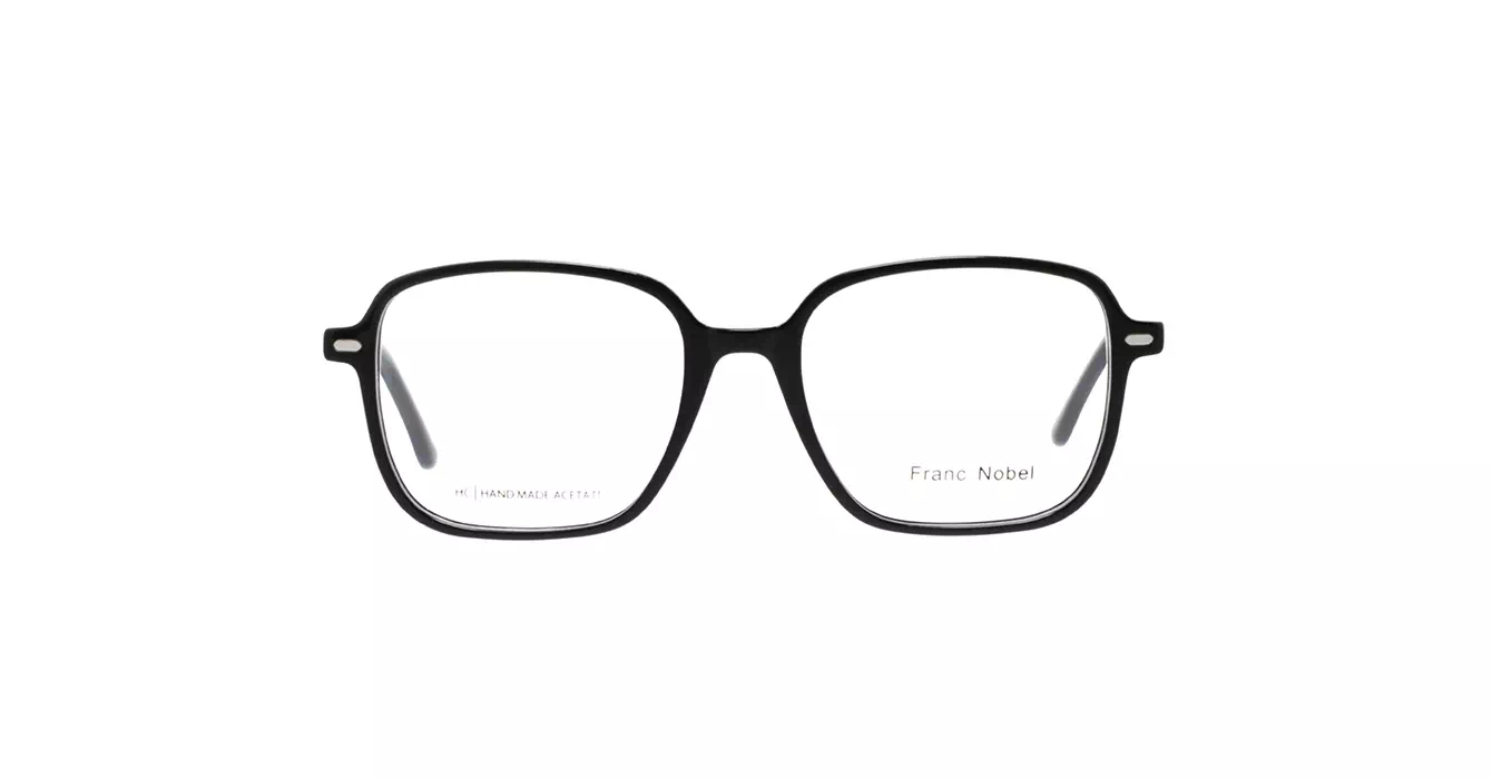 Franc Nobel Baker AST6573 C1 s53 + Clip On