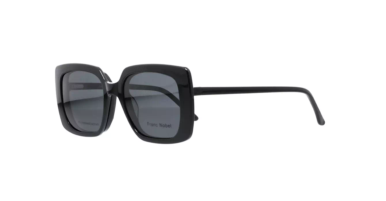Franc Nobel Baker AST6573 C1 s53 + Clip On