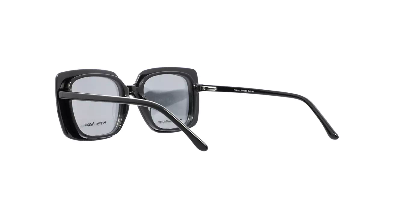 Franc Nobel Baker AST6573 C1 s53 + Clip On