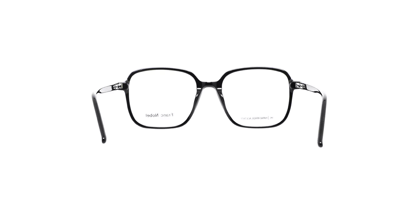 Franc Nobel Baker AST6573 C1 s53 + Clip On