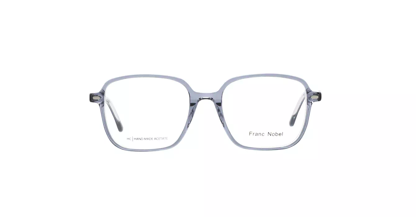 Franc Nobel Baker AST6573 C2 s53 + Clip On