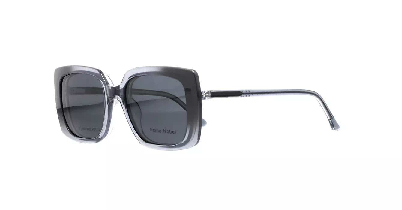 Franc Nobel Baker AST6573 C2 s53 + Clip On