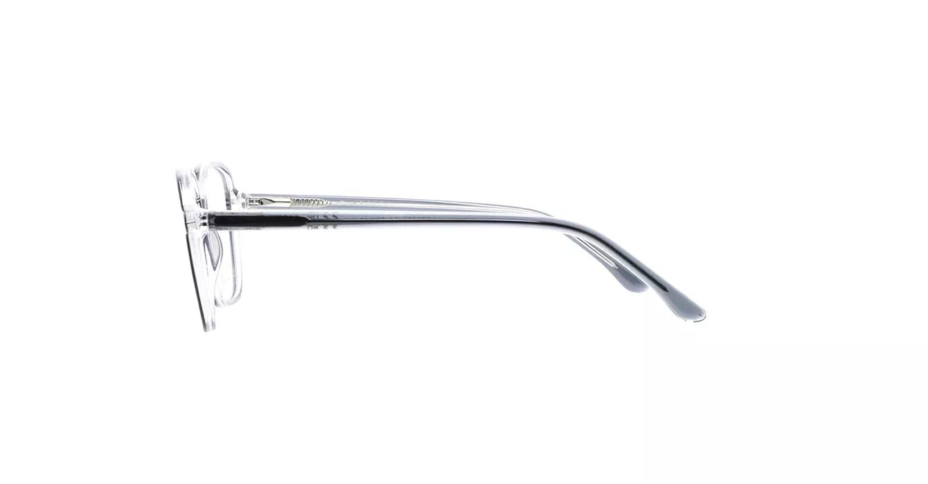 Franc Nobel Baker AST6573 C2 s53 + Clip On
