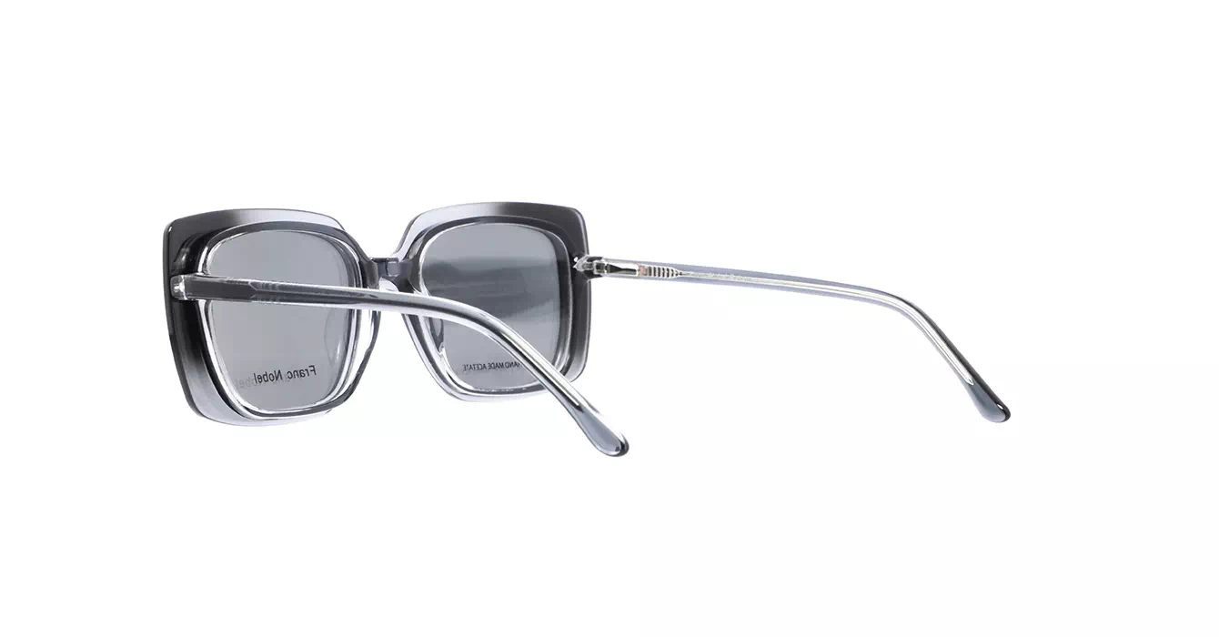 Franc Nobel Baker AST6573 C2 s53 + Clip On