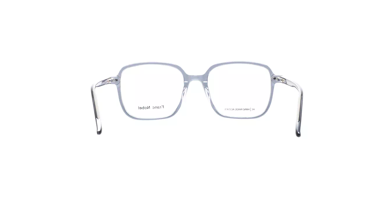 Franc Nobel Baker AST6573 C2 s53 + Clip On