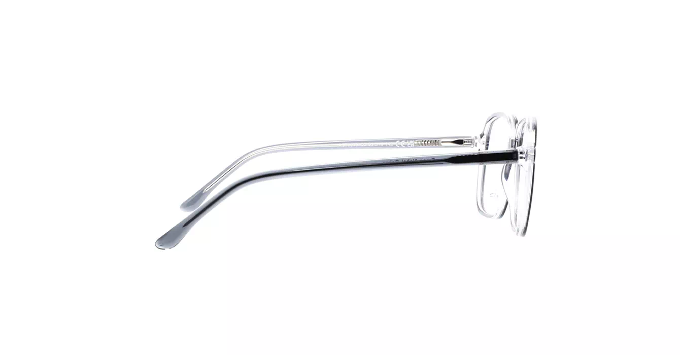 Franc Nobel Baker AST6573 C2 s53 + Clip On