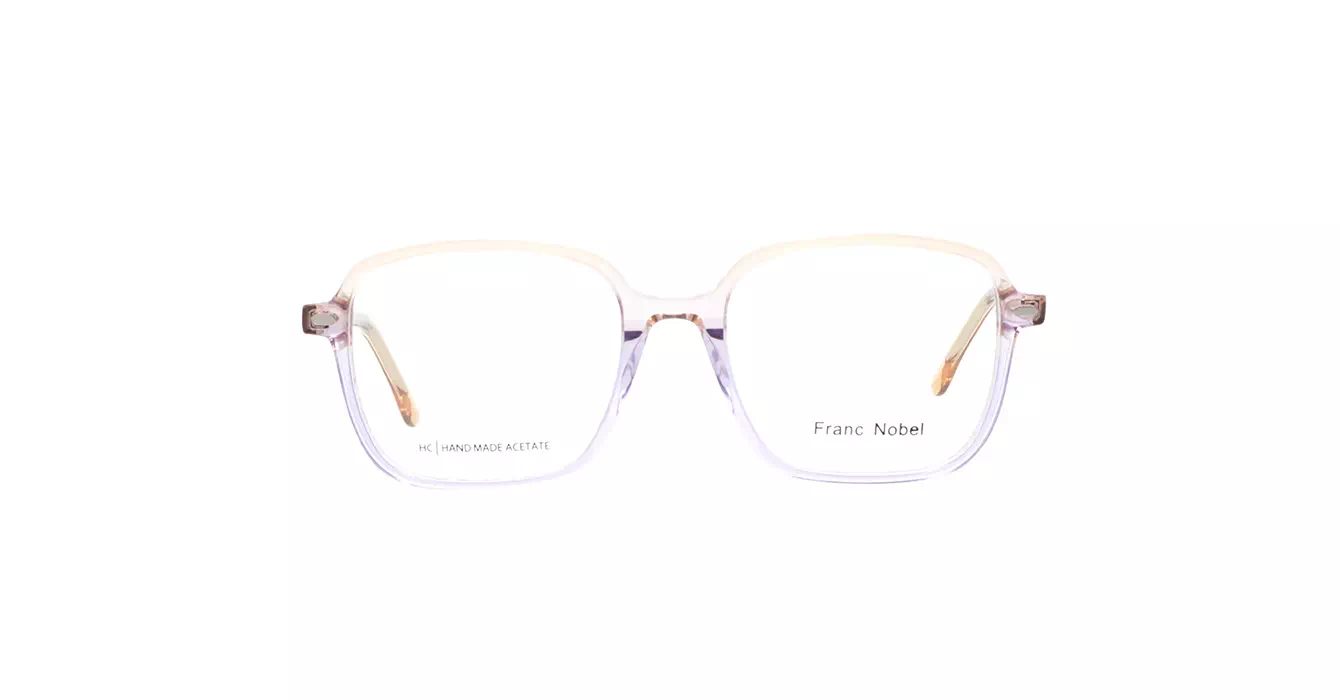 Franc Nobel Baker AST6573 C4 s53 + Clip On