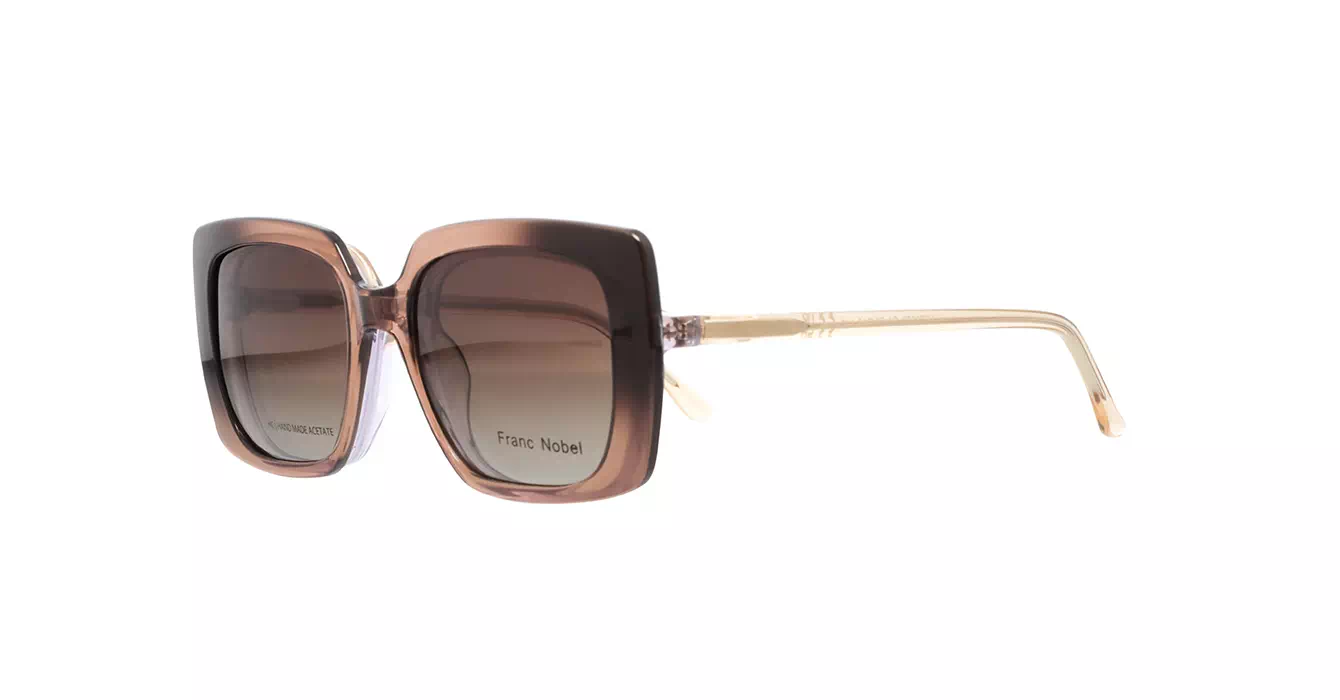 Franc Nobel Baker AST6573 C4 s53 + Clip On