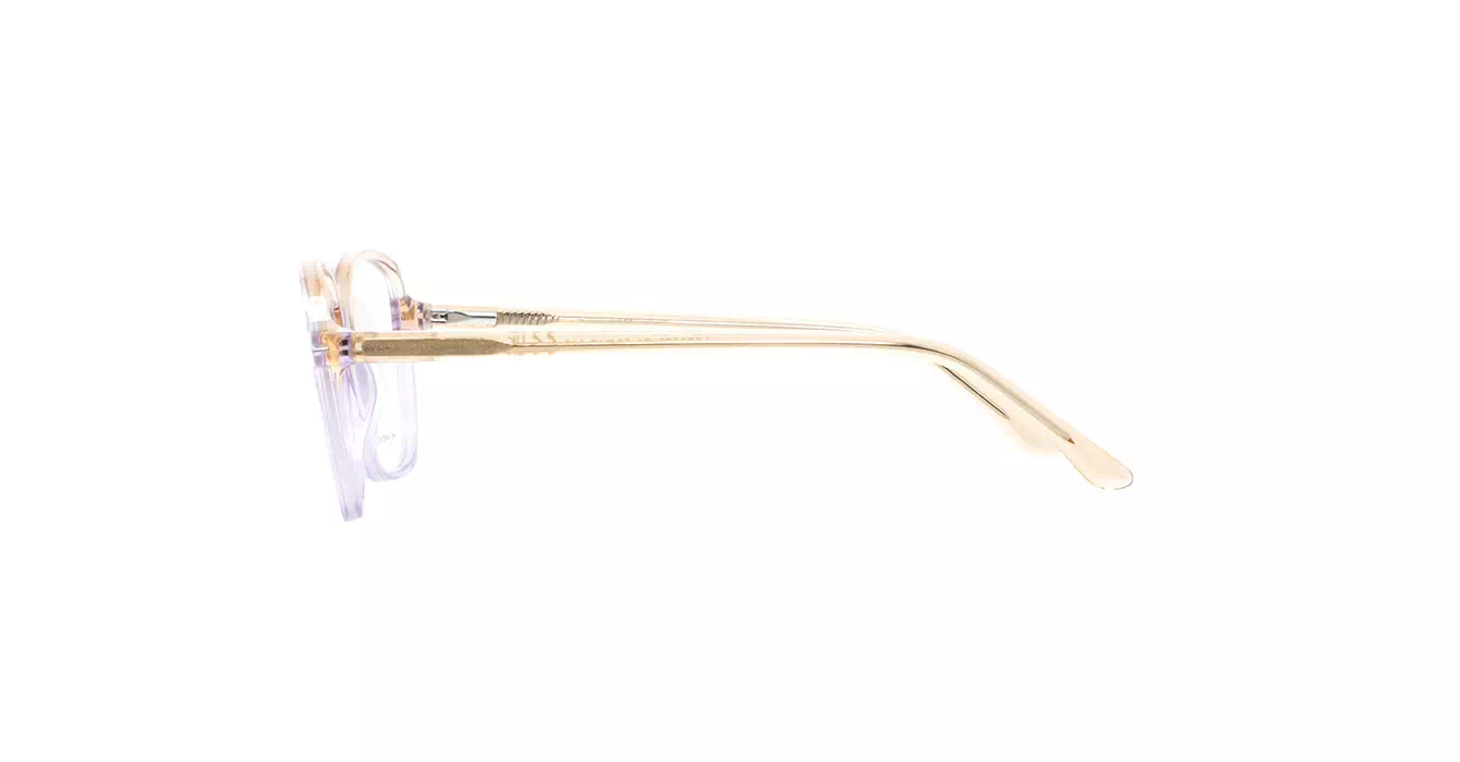 Franc Nobel Baker AST6573 C4 s53 + Clip On