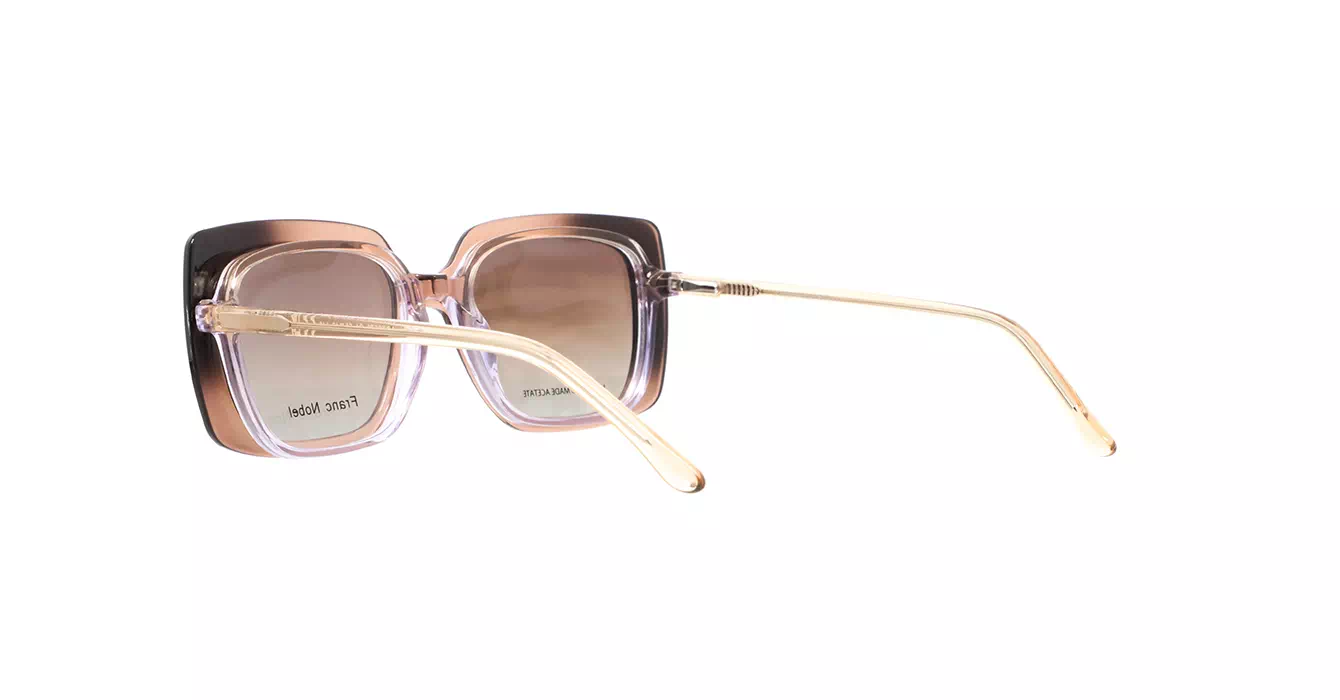 Franc Nobel Baker AST6573 C4 s53 + Clip On