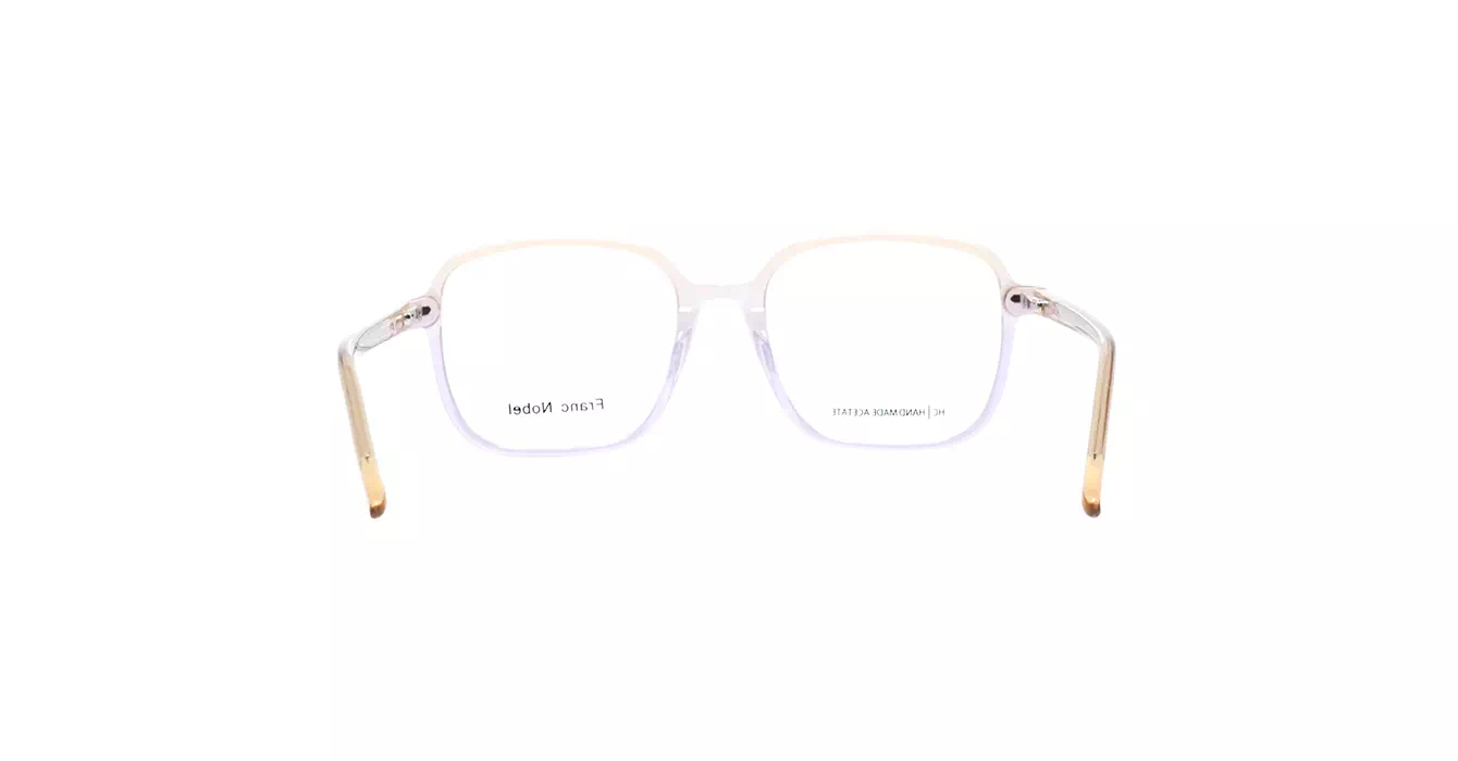 Franc Nobel Baker AST6573 C4 s53 + Clip On