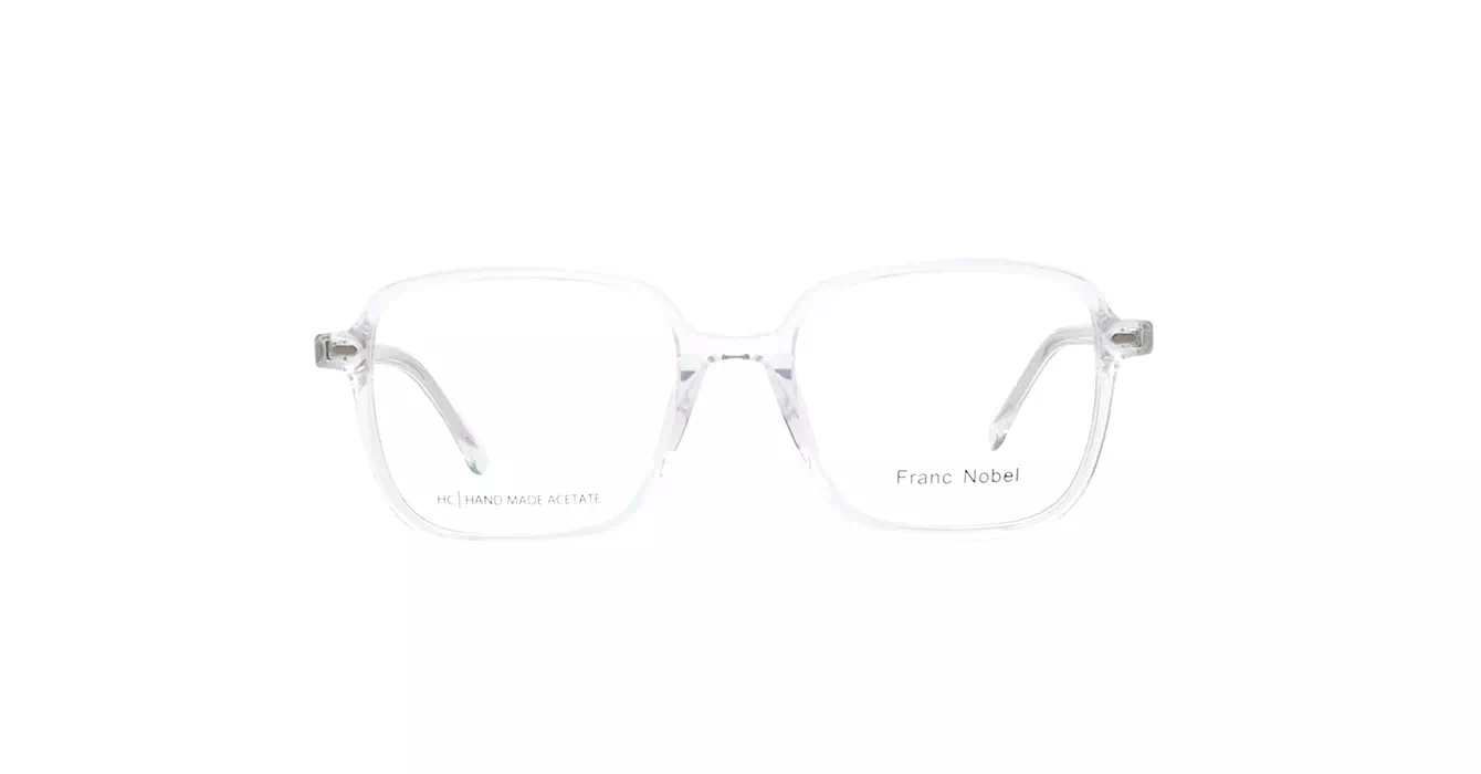 Franc Nobel Baker AST6573 C6 s53 + Clip On