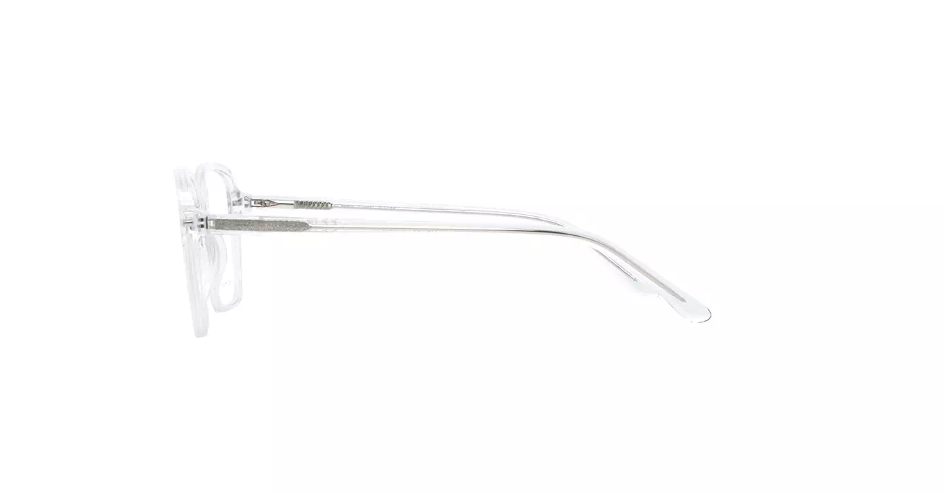 Franc Nobel Baker AST6573 C6 s53 + Clip On