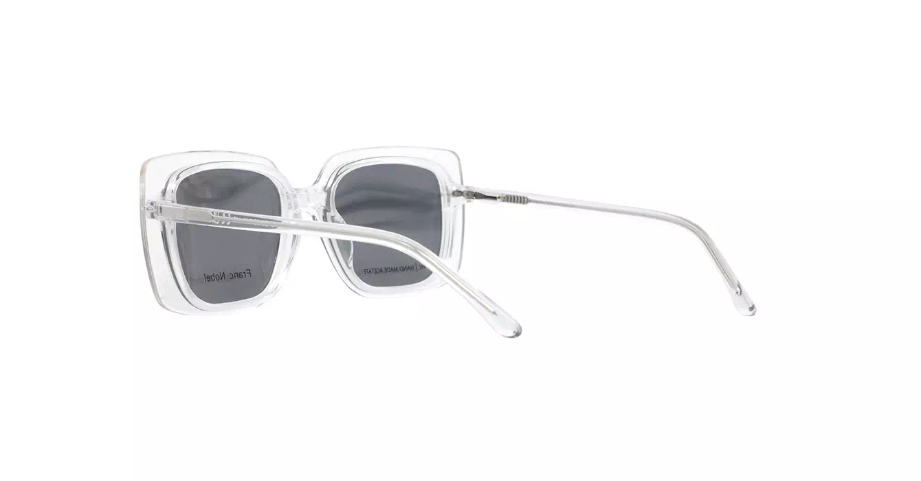 Franc Nobel Baker AST6573 C6 s53 + Clip On