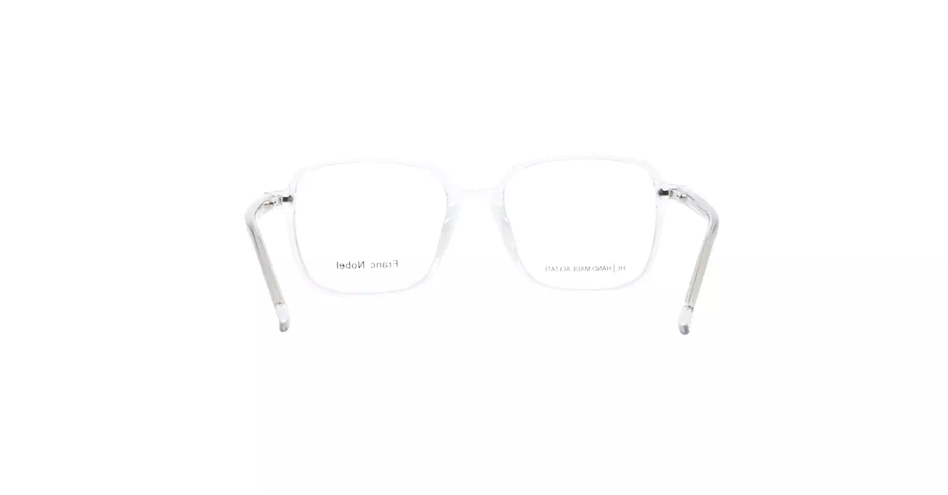 Franc Nobel Baker AST6573 C6 s53 + Clip On
