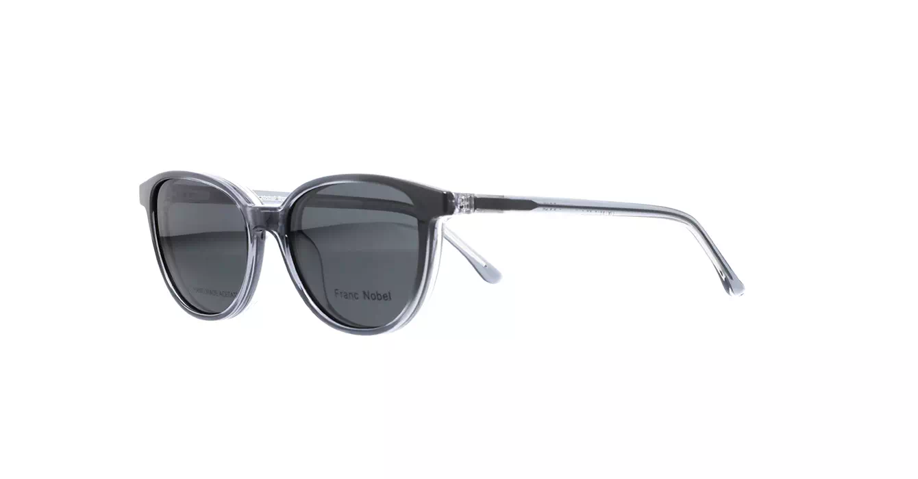 Franc Nobel Bowen AST6575 C2 s51 + Clip On