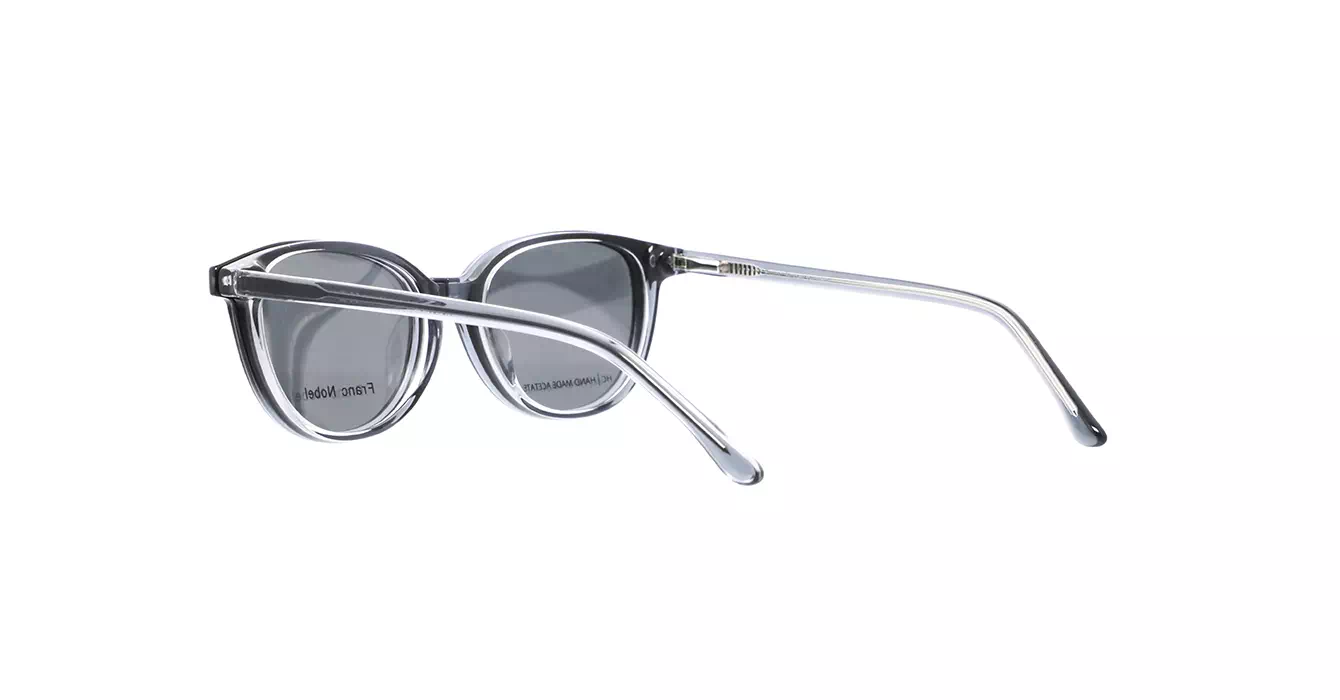 Franc Nobel Bowen AST6575 C2 s51 + Clip On
