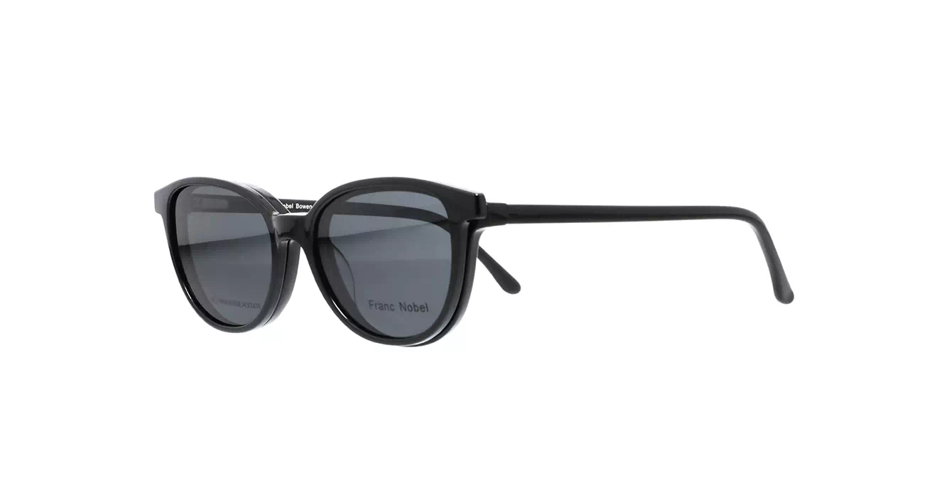 Franc Nobel Bowen AST6575 C1 s51 + Clip On