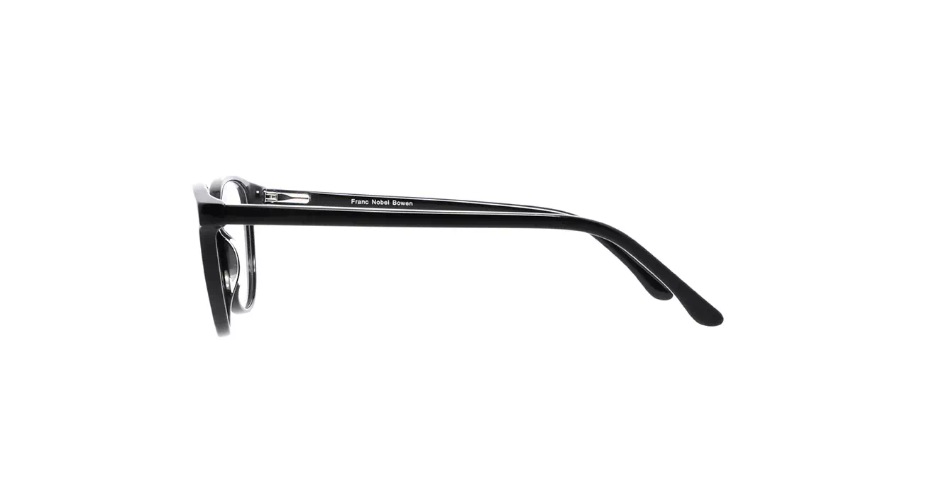 Franc Nobel Bowen AST6575 C1 s51 + Clip On