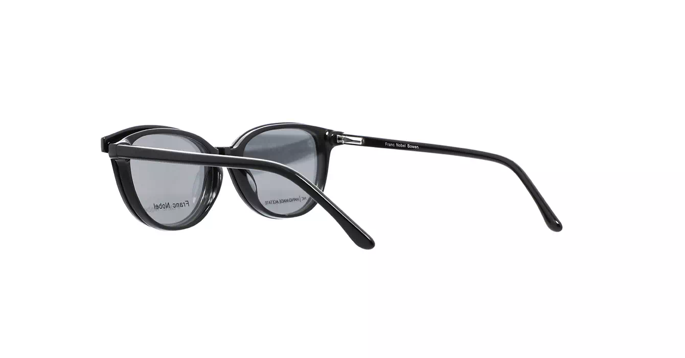 Franc Nobel Bowen AST6575 C1 s51 + Clip On