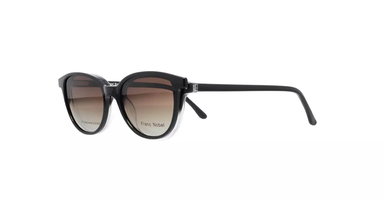Franc Nobel Bowen AST6575 C4 s51 + Clip On