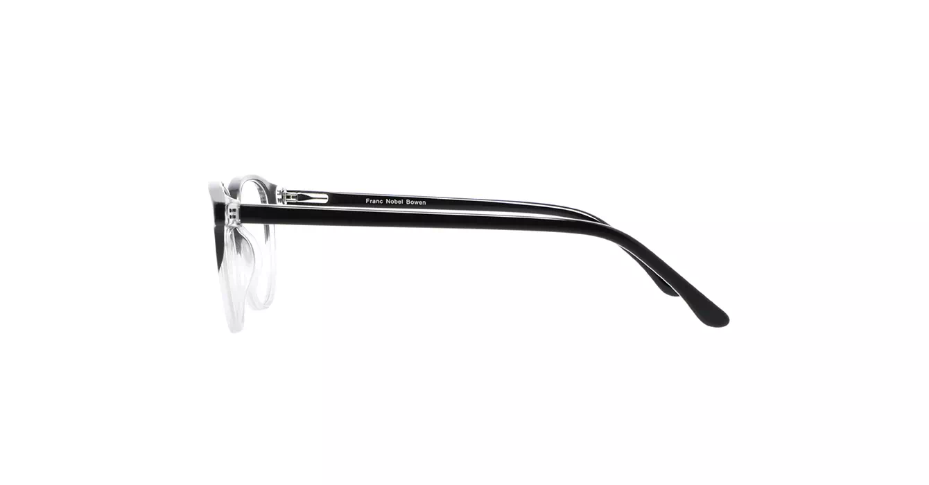 Franc Nobel Bowen AST6575 C4 s51 + Clip On