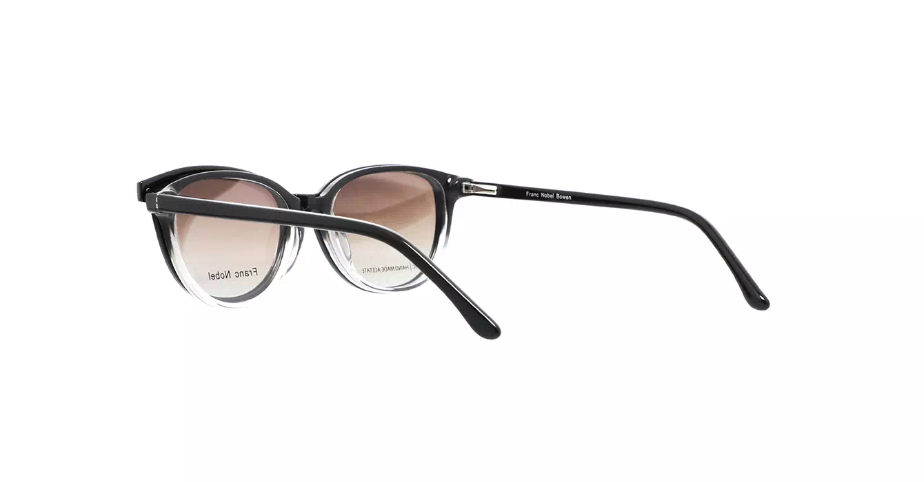 Franc Nobel Bowen AST6575 C4 s51 + Clip On