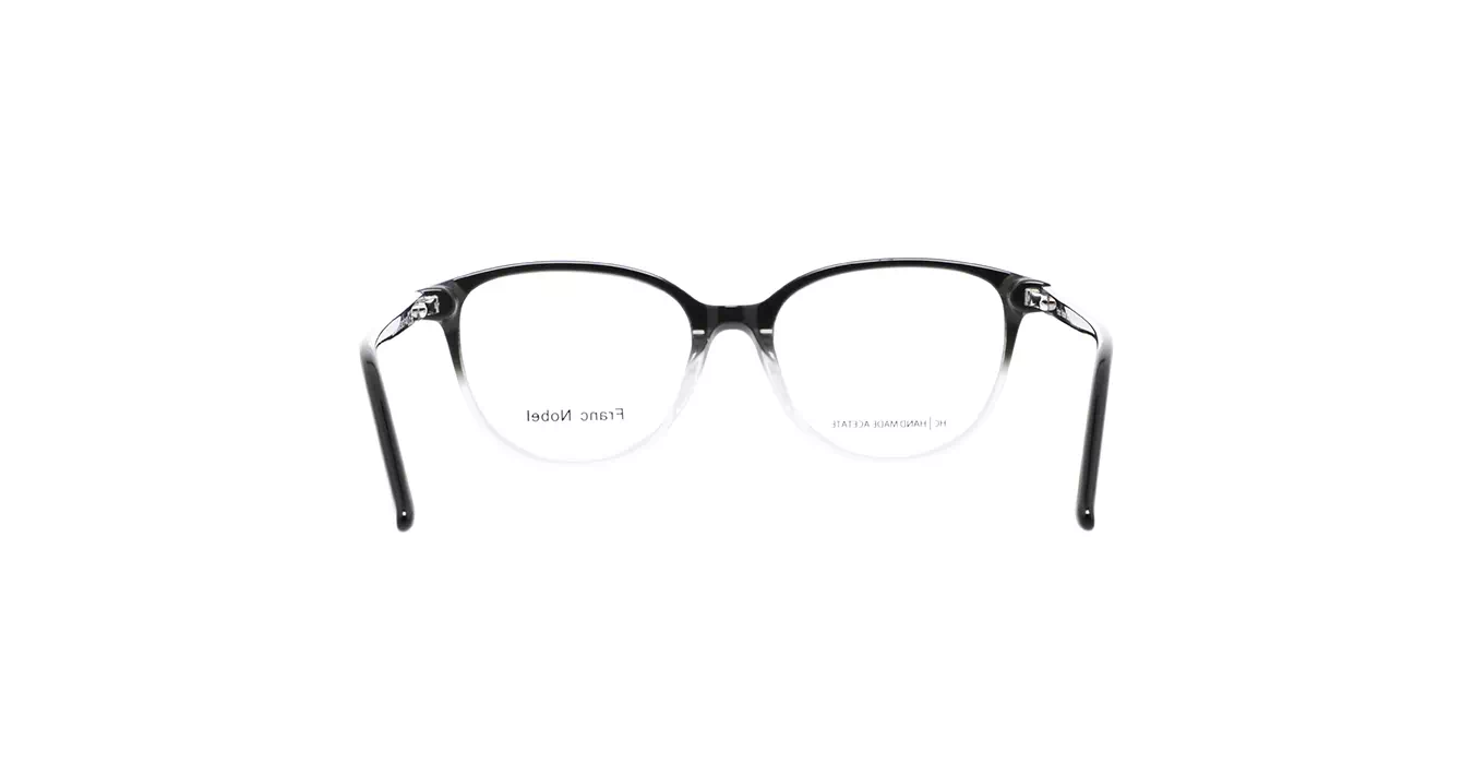 Franc Nobel Bowen AST6575 C4 s51 + Clip On