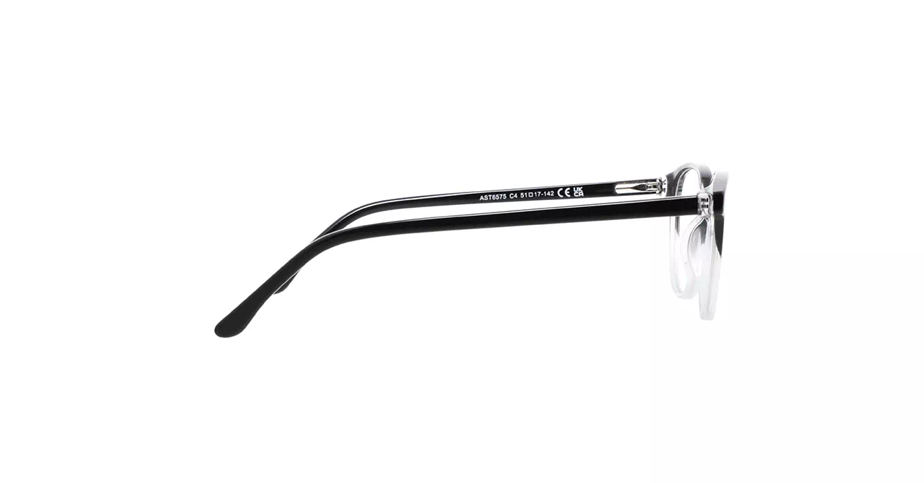 Franc Nobel Bowen AST6575 C4 s51 + Clip On