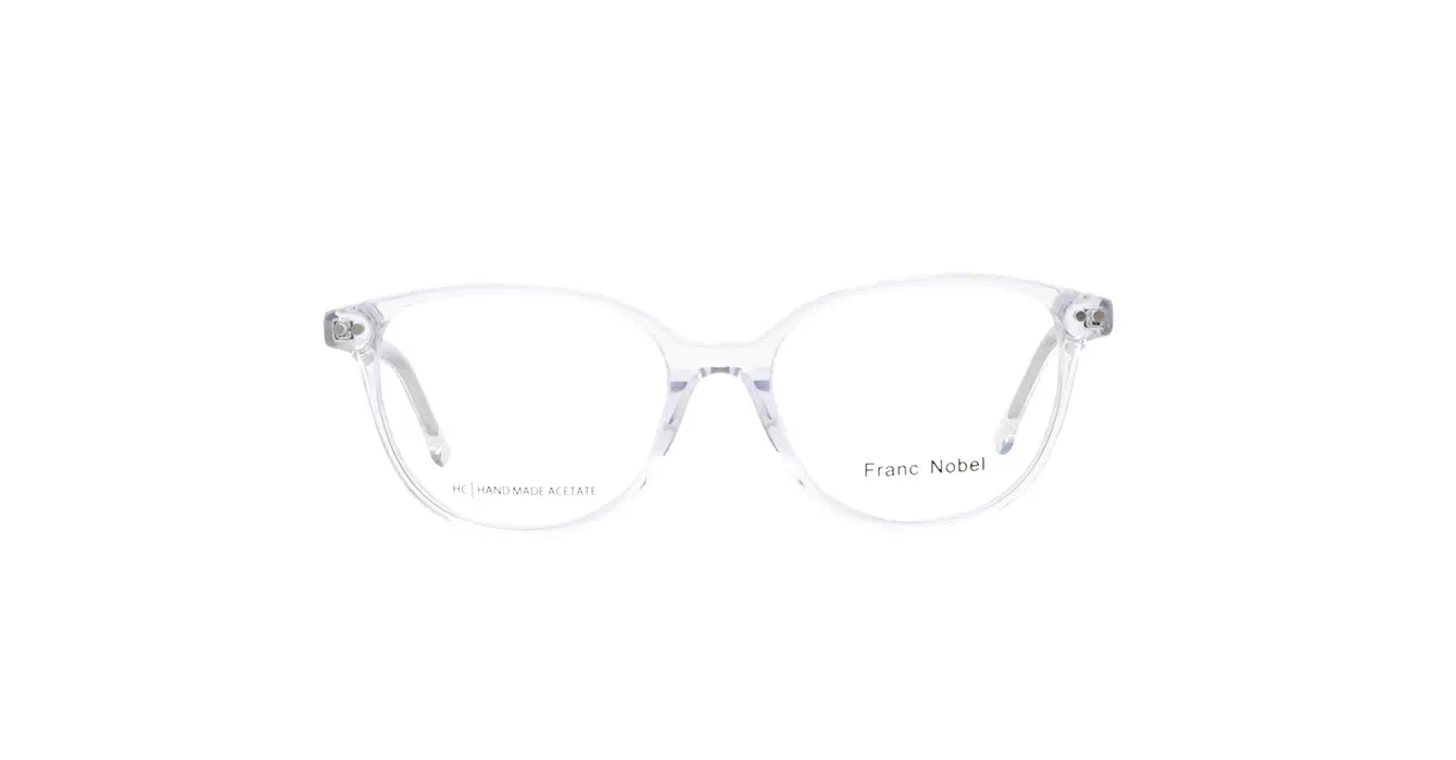 Franc Nobel Bowen AST6575 C6 s51 + Clip On